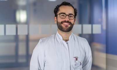 Dr. med. Thomas Wolff-Hohberg Bild Dr. med. Thomas Wolff-Hohberg