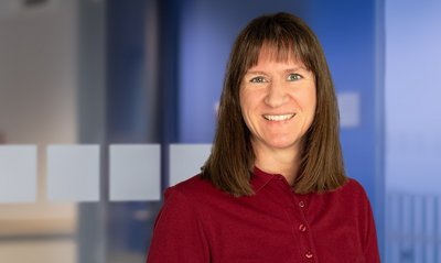 Antje Theurer Bild Antje Theurer