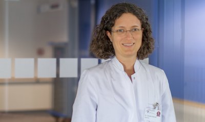 Dr. med. Claudia Raichle Bild Dr. med. Claudia Raichle