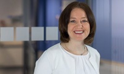 Dr. med. Christina Paul Bild Dr. med. Christina Paul