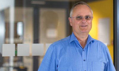 Lutz Georgi Bild Lutz Georgi