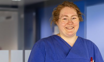 Maike Fröschle Bild Maike Fröschle