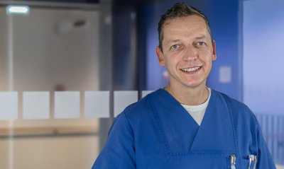 Andreas Hanisch Bild Andreas Hanisch