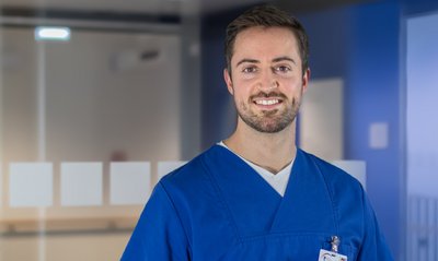 Samuel Hahn Bild Samuel Hahn