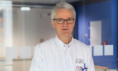 Dr. med. Johannes-Martin Hahn Bild Dr. med. Johannes-Martin Hahn