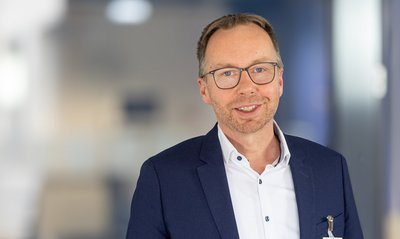 Dipl. Pflegewirt Sven Braun Bild Dipl. Pflegewirt Sven Braun